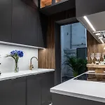 Urban Luxury *
