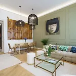 아파트 Urban Luxury *