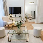 Urban Luxury 부다페스트