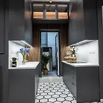 아파트 Urban Luxury 부다페스트