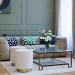 Urban Luxury 아파트 부다페스트