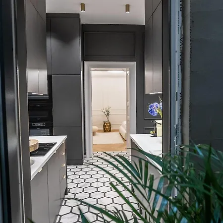 Urban Luxury