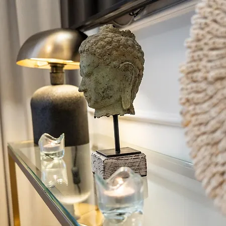 Urban Luxury 부다페스트