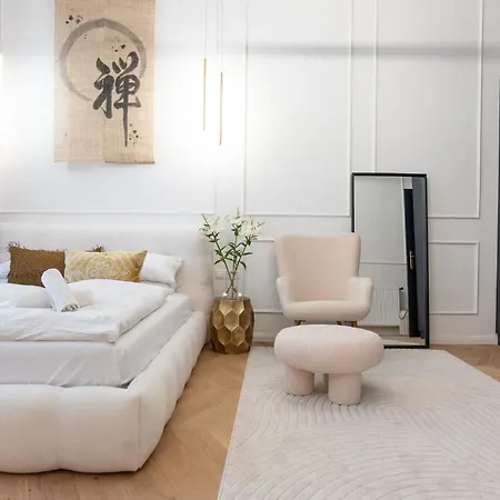 Apartamento Urban Luxury *
