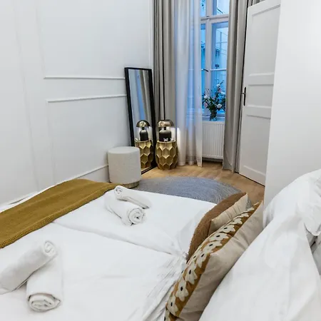 Apartamento Urban Luxury *