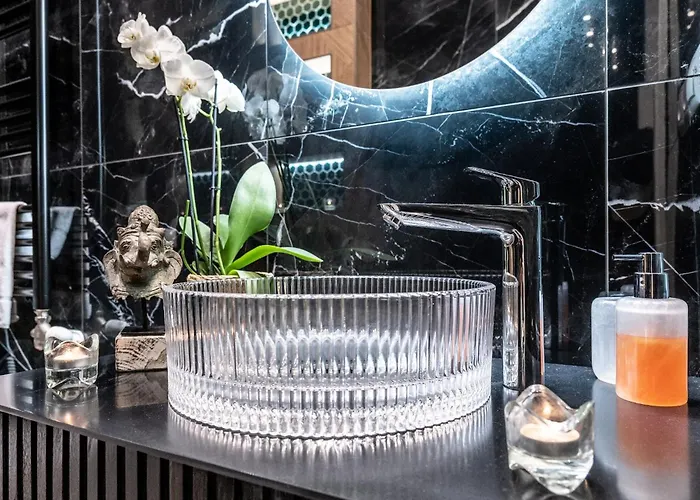 Appartamento Urban Luxury