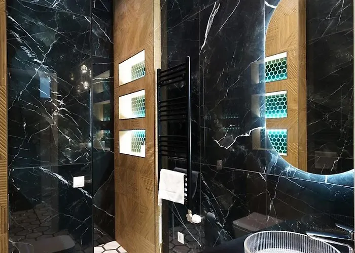 Appartamento Urban Luxury