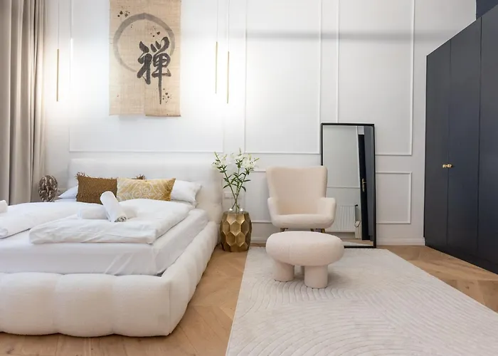 Appartamento Urban Luxury *
