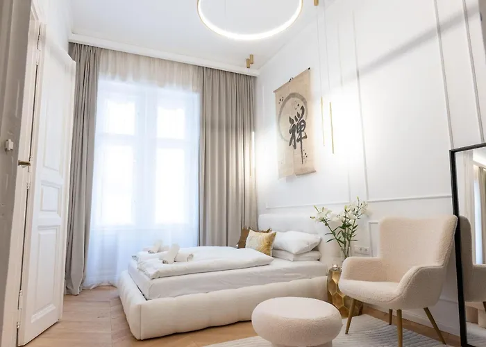 Urban Luxury Appartamento