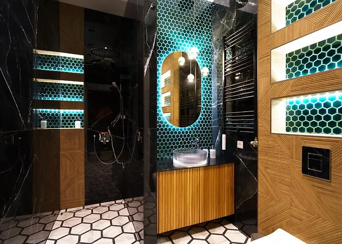 Urban Luxury *
