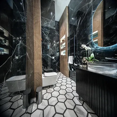 Urban Luxury *