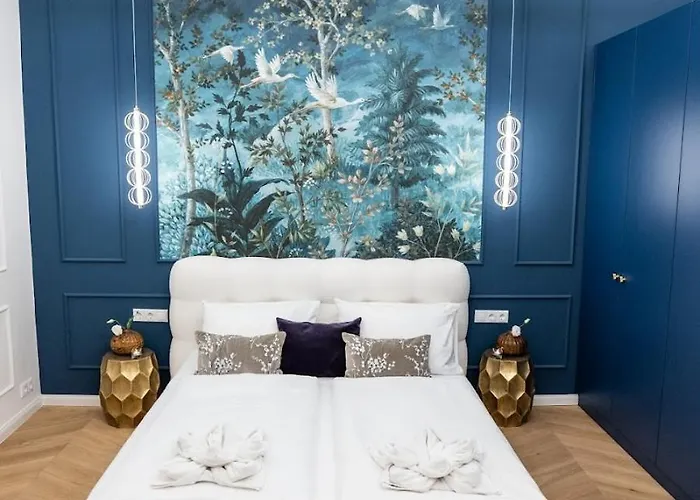 Urban Luxury Budapest
