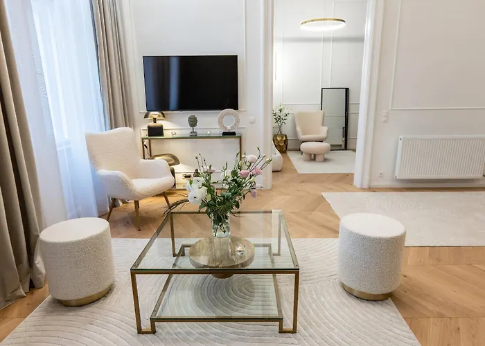 Urban Luxury Budapesta