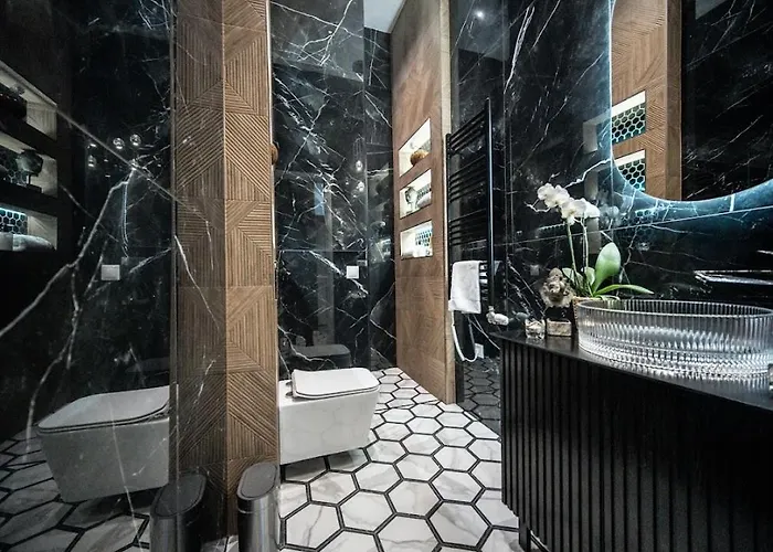Urban Luxury *