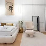 Apartament Urban Luxury *