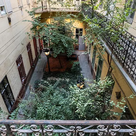 Appartement Urban Luxury *