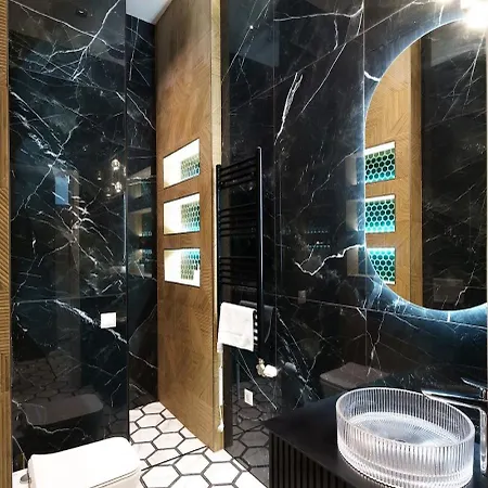 דירה Urban Luxury