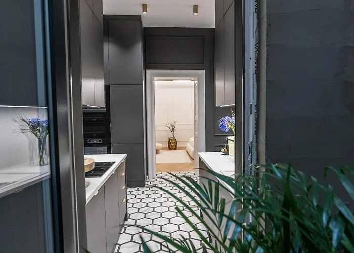 Urban Luxury