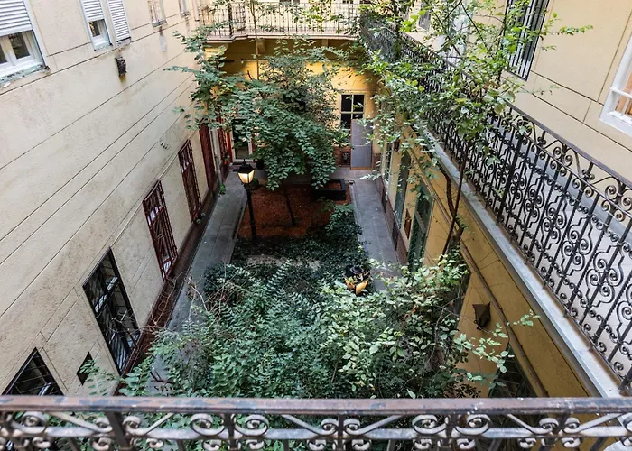Appartement Urban Luxury *