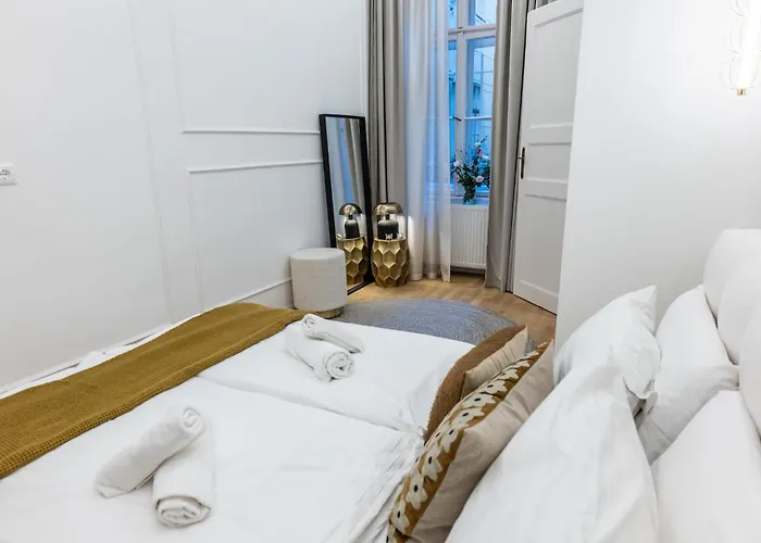 Appartement Urban Luxury *